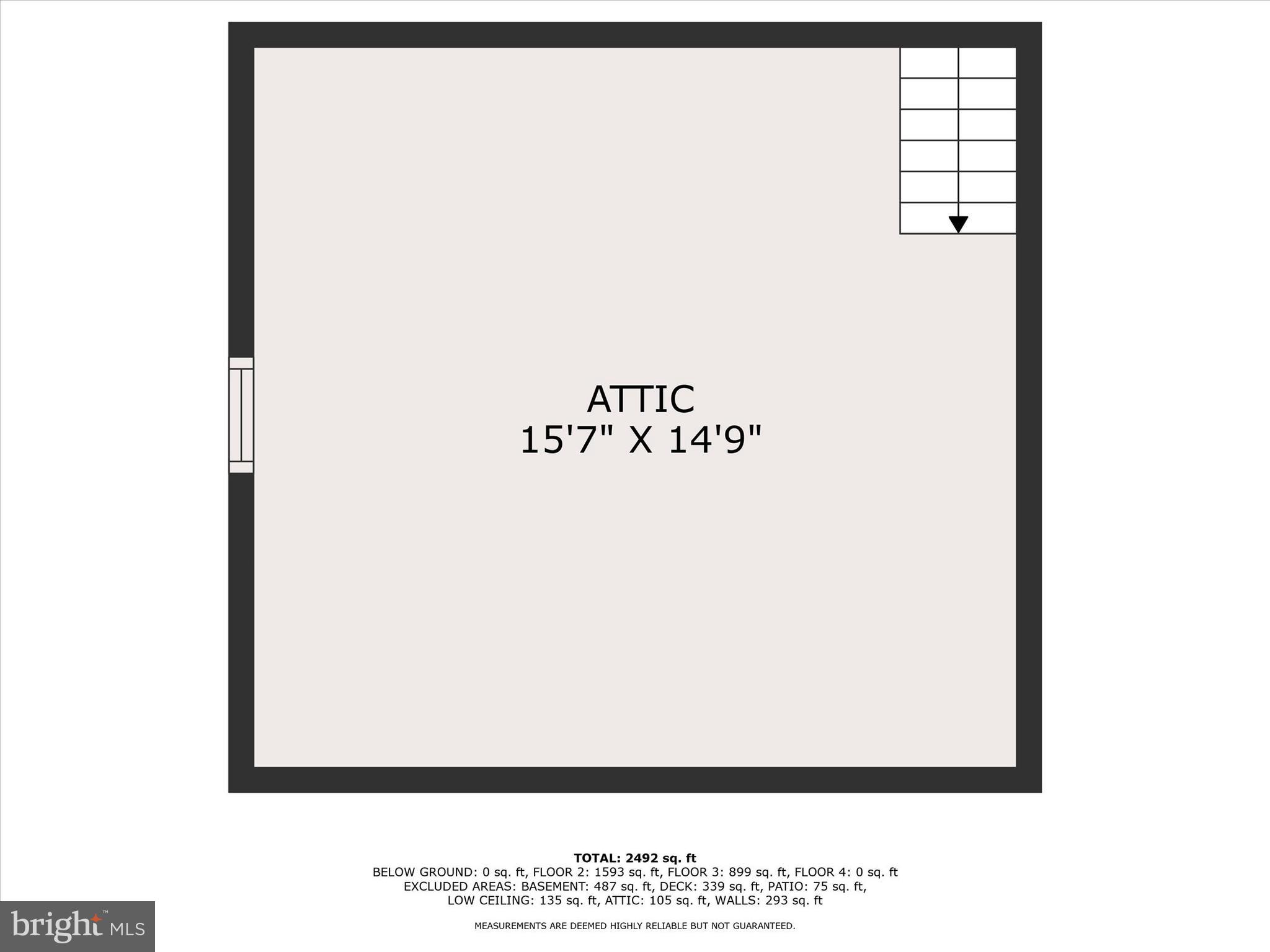 CATONSVILLE - Residential