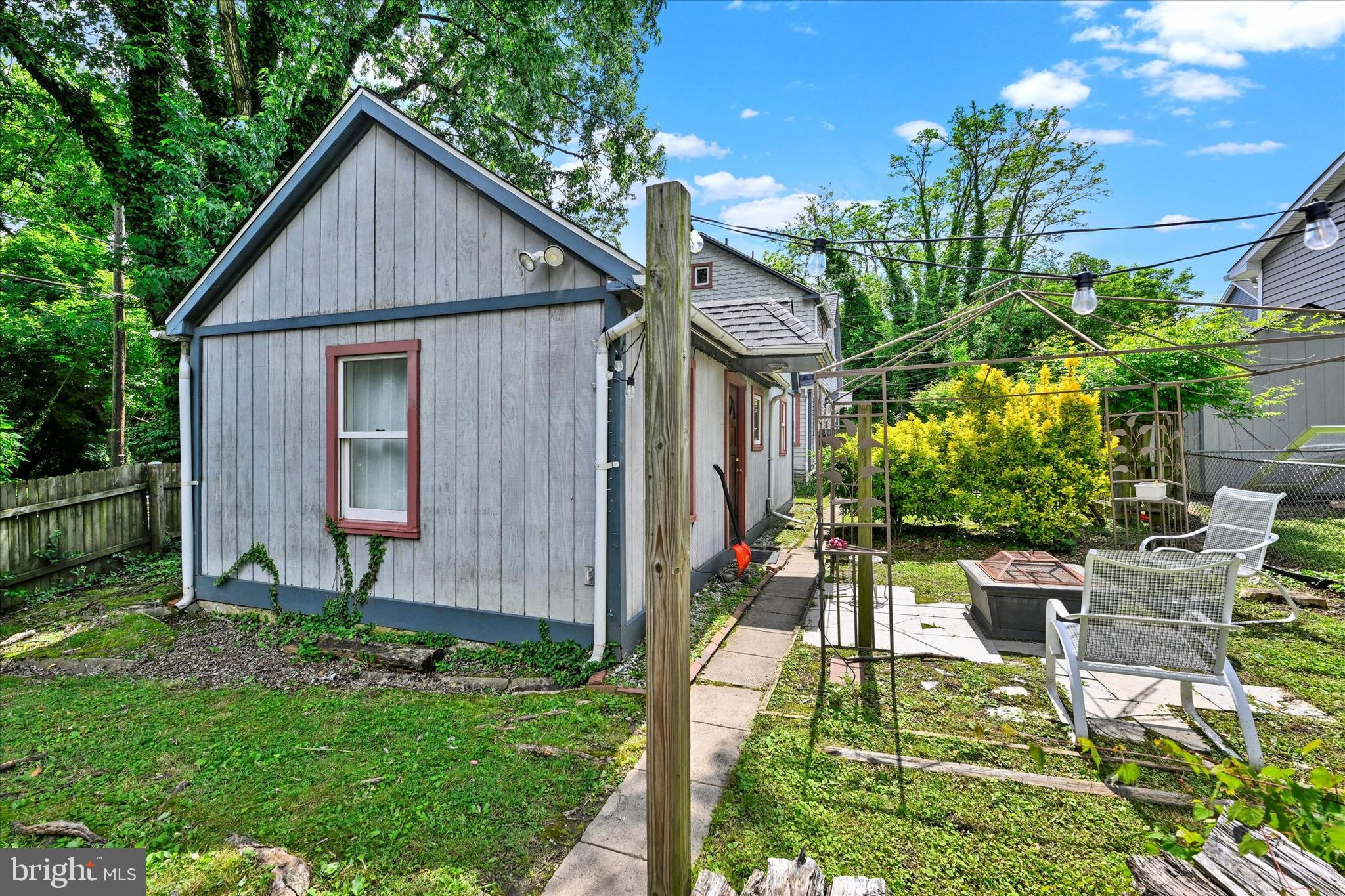 CATONSVILLE - Residential