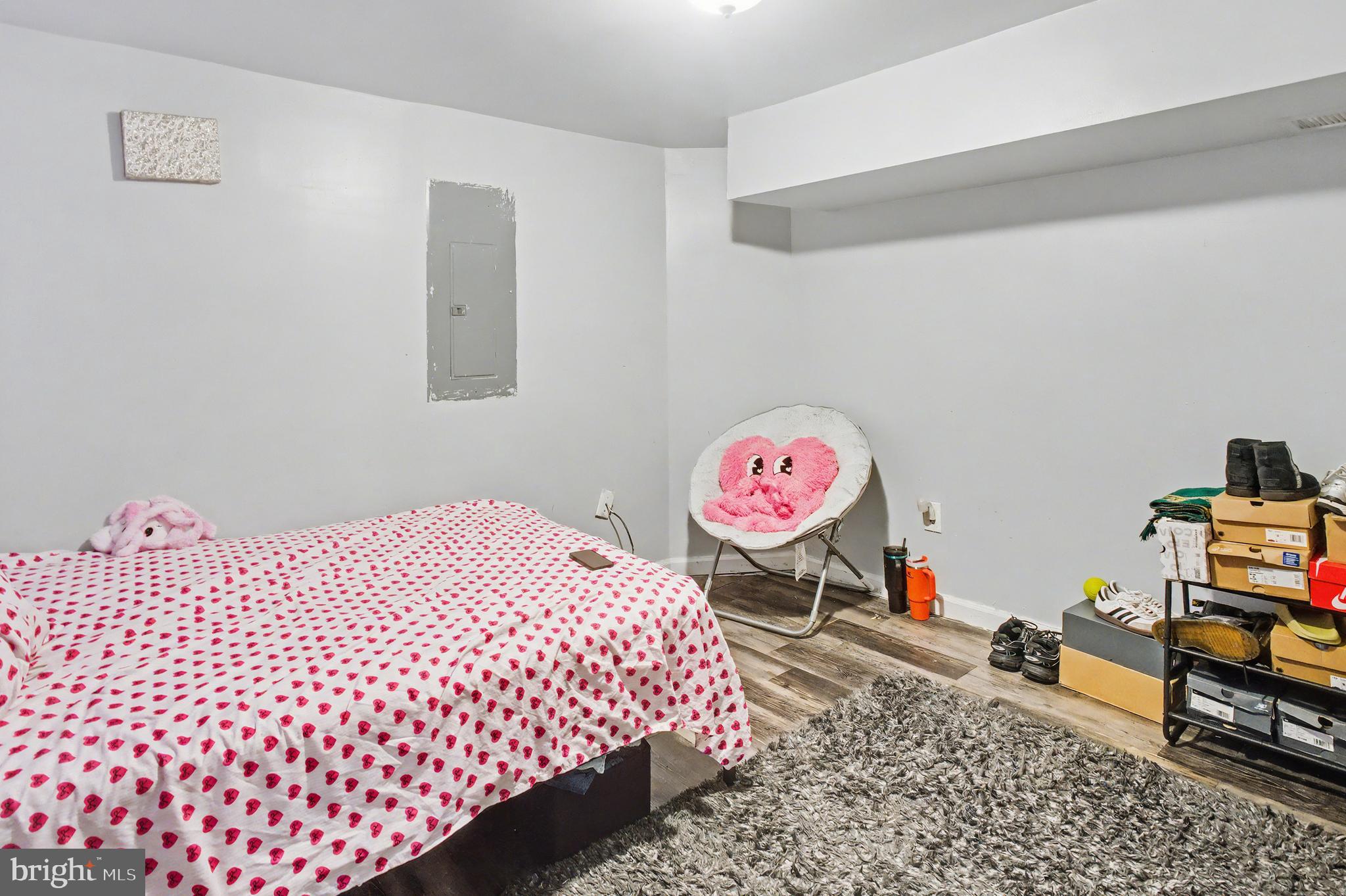 COBBS CREEK - Residential