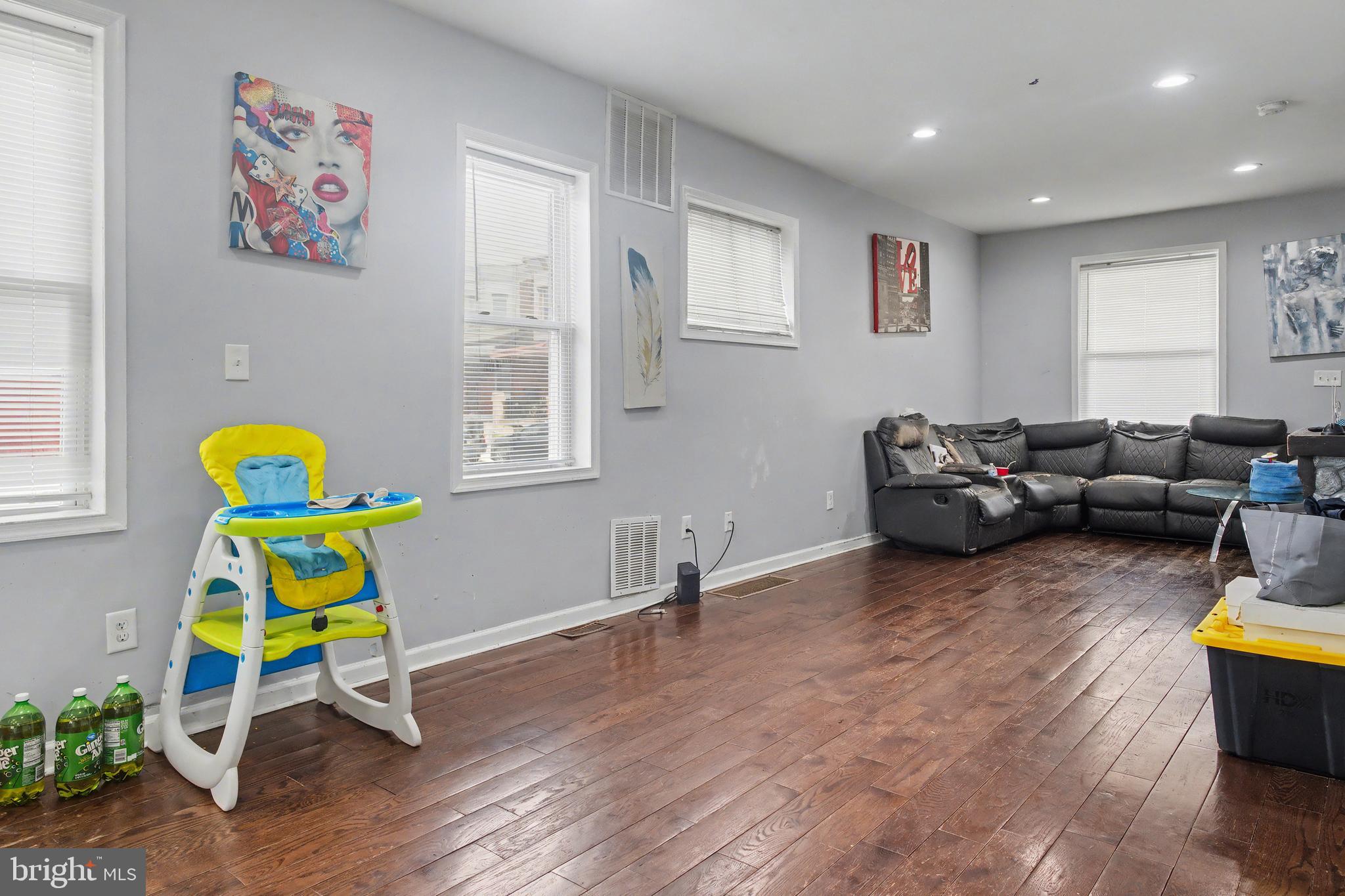 COBBS CREEK - Residential