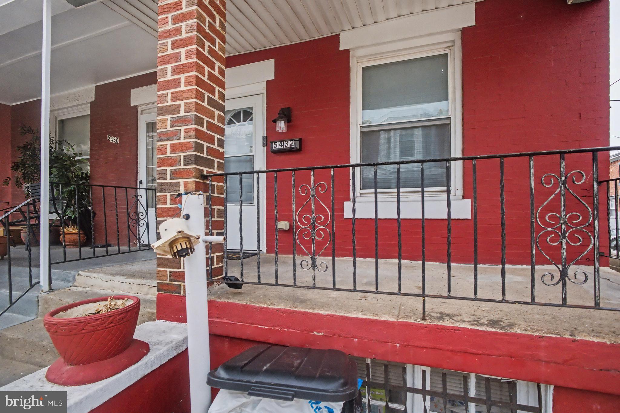 COBBS CREEK - Residential