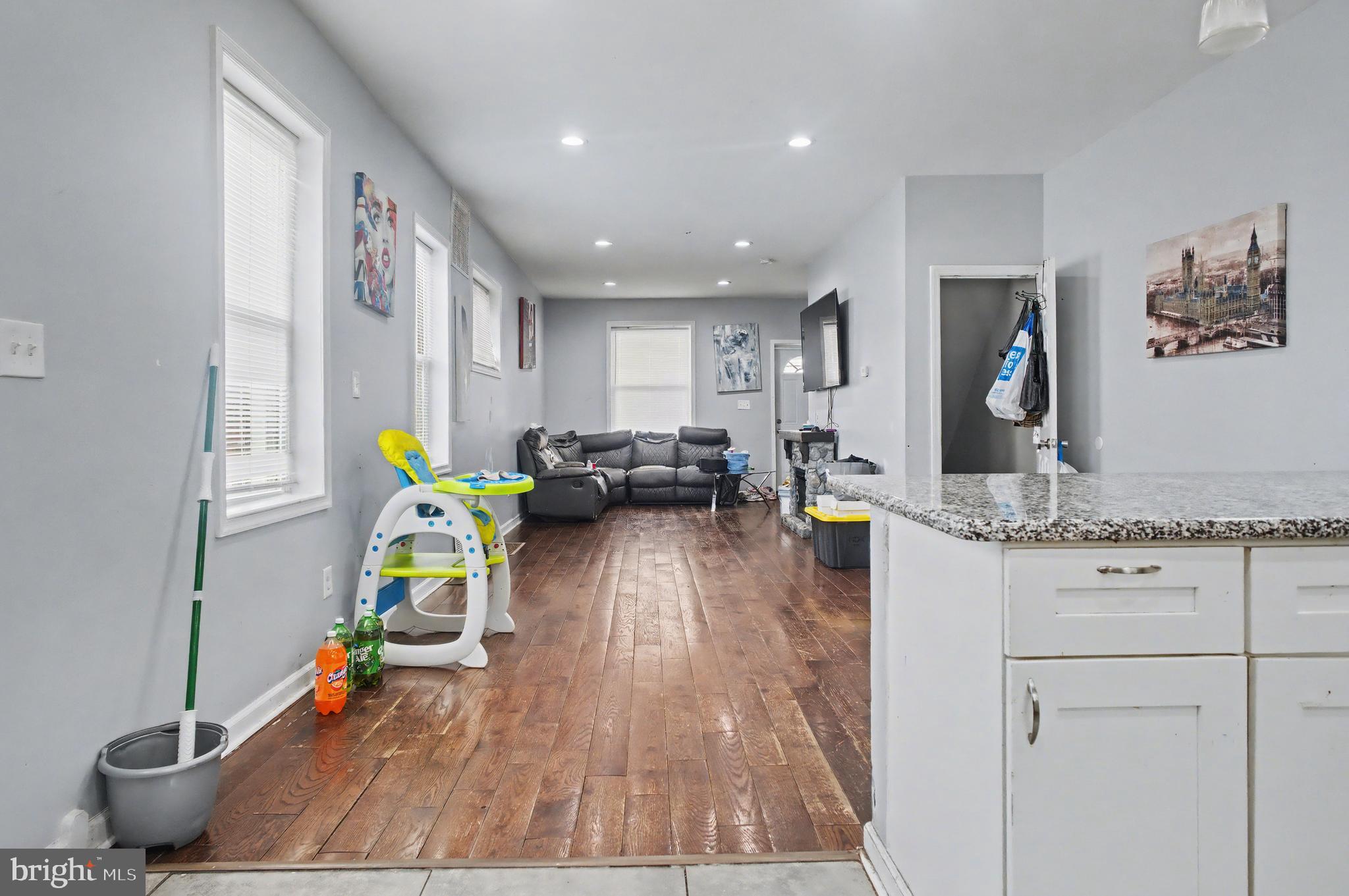 COBBS CREEK - Residential