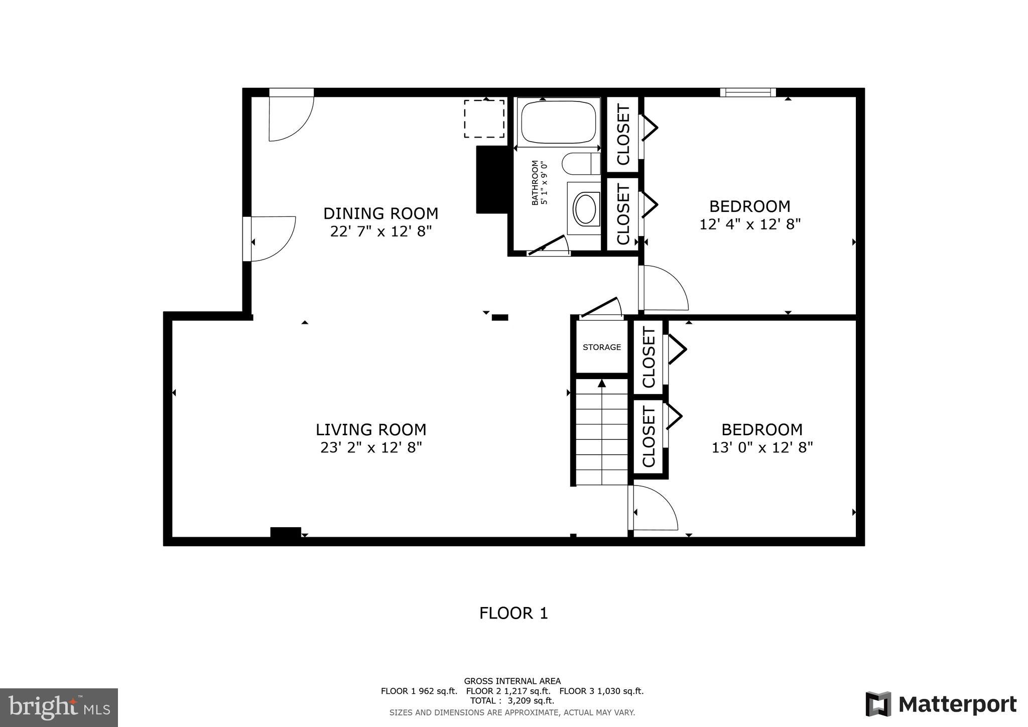 VALLEY LEE - Residential