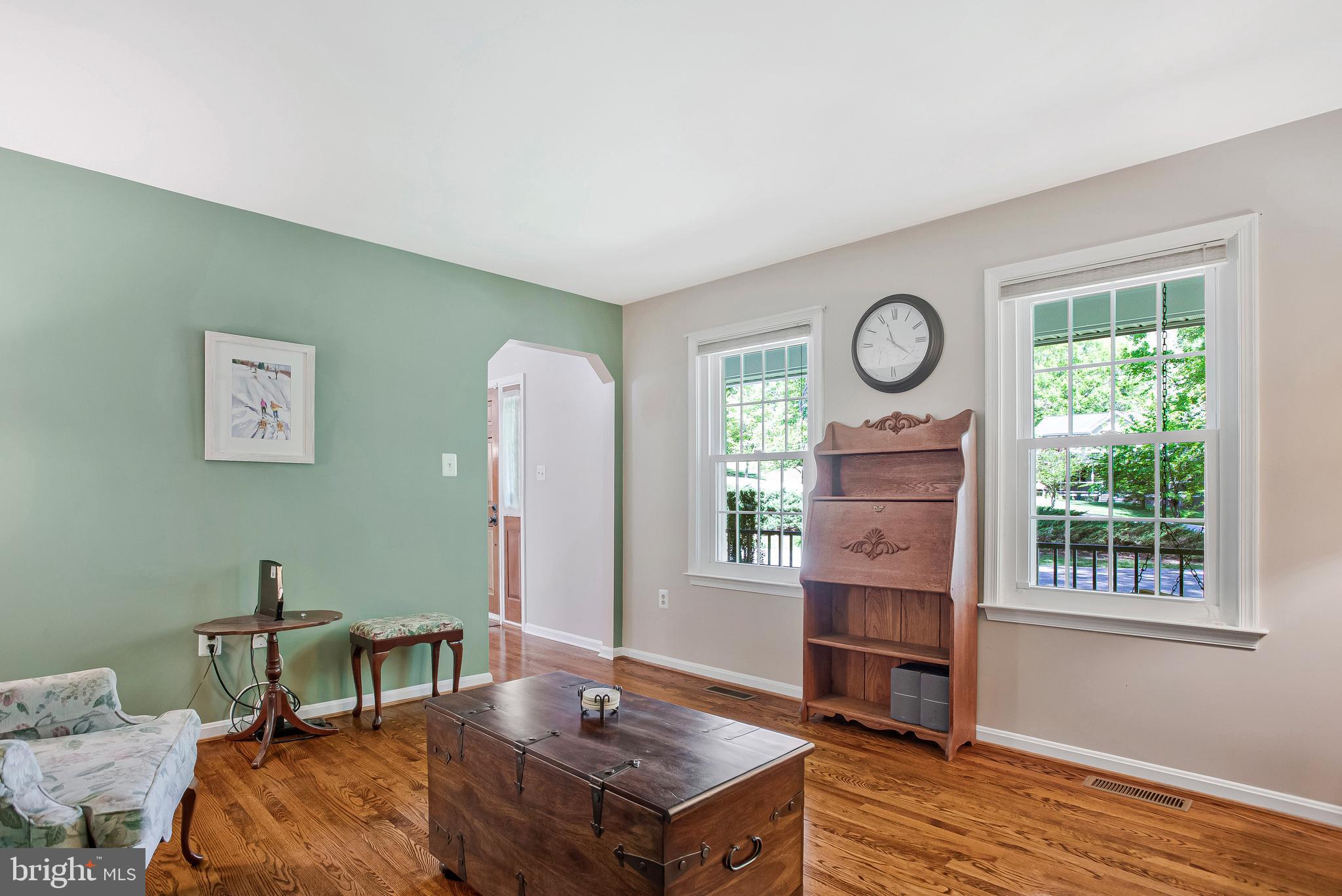 VALLEY LEE - Residential