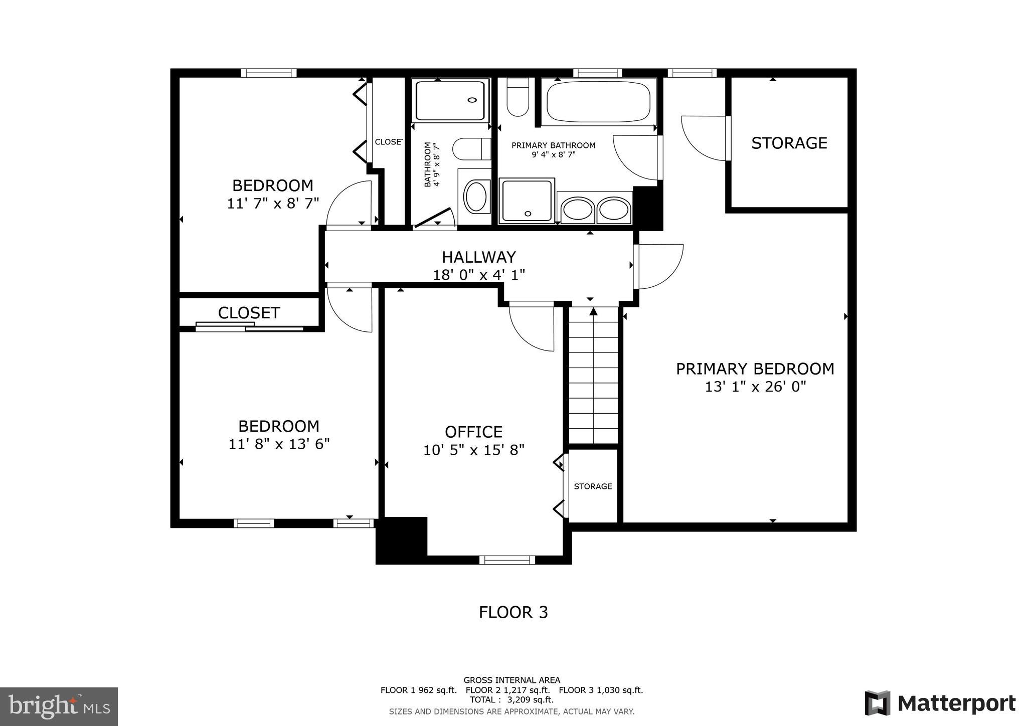 VALLEY LEE - Residential