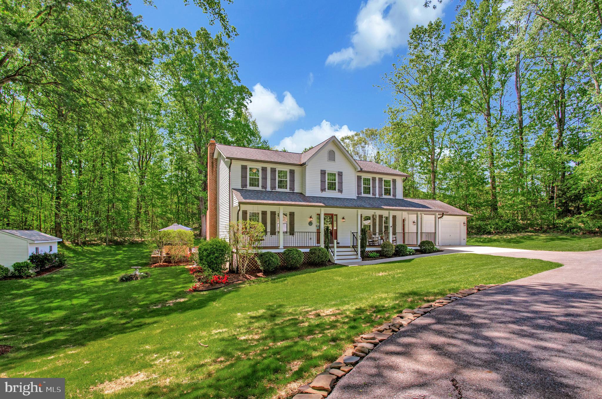 4150 VALLEY LEE COURT