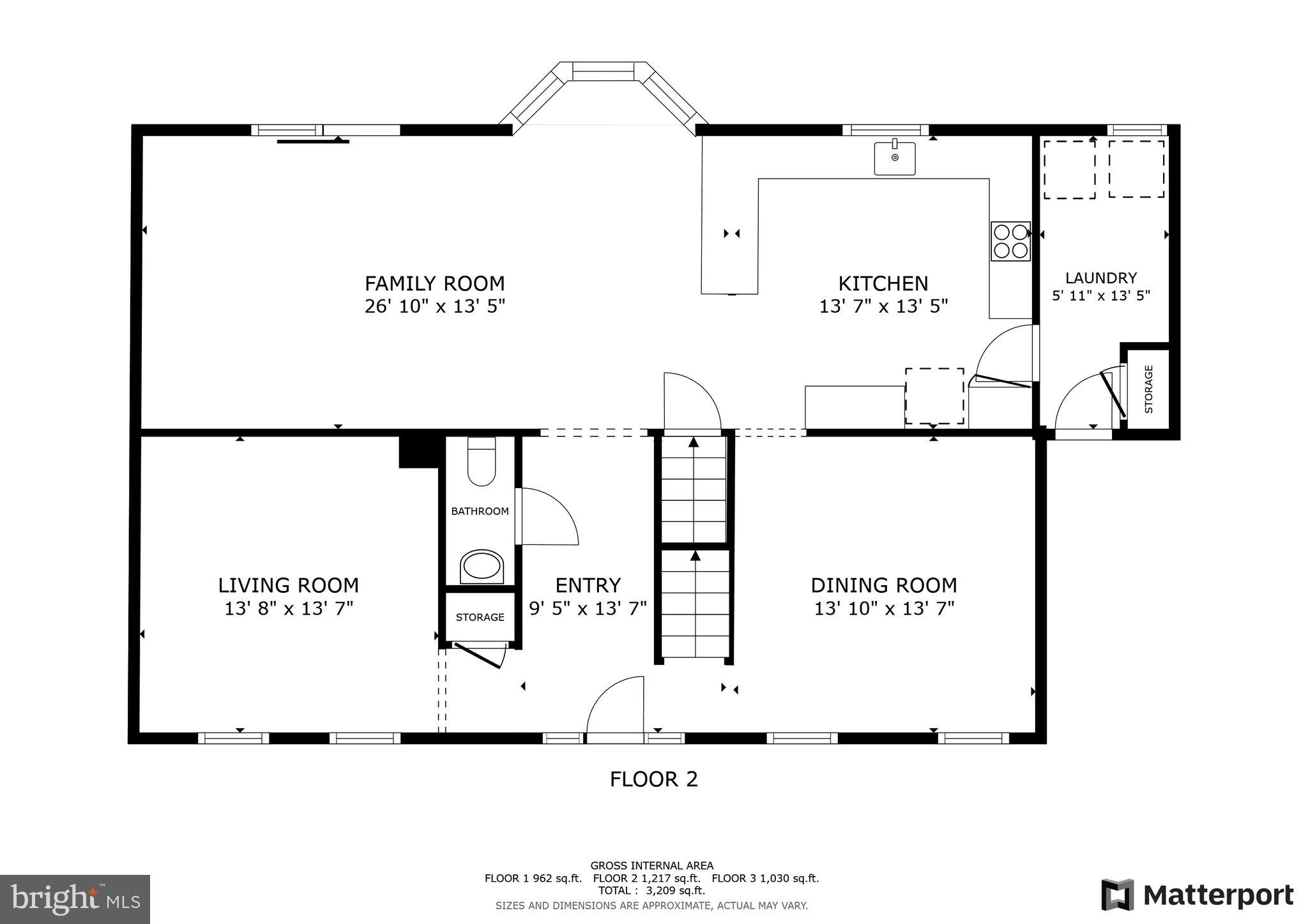 VALLEY LEE - Residential