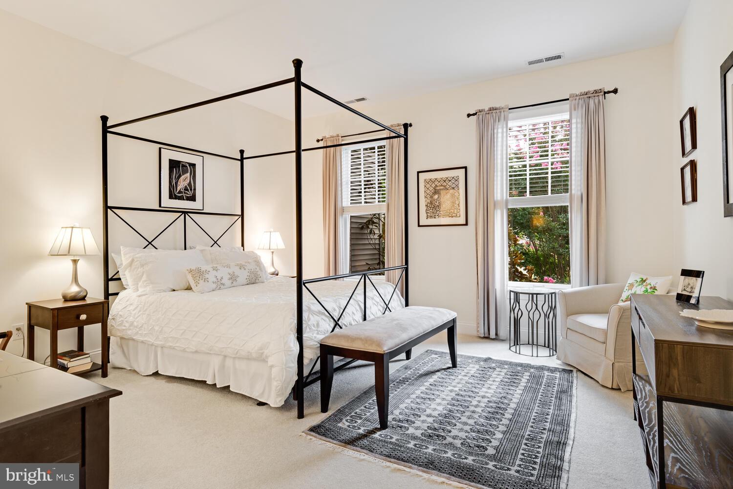 GALLOWAYS - Residential