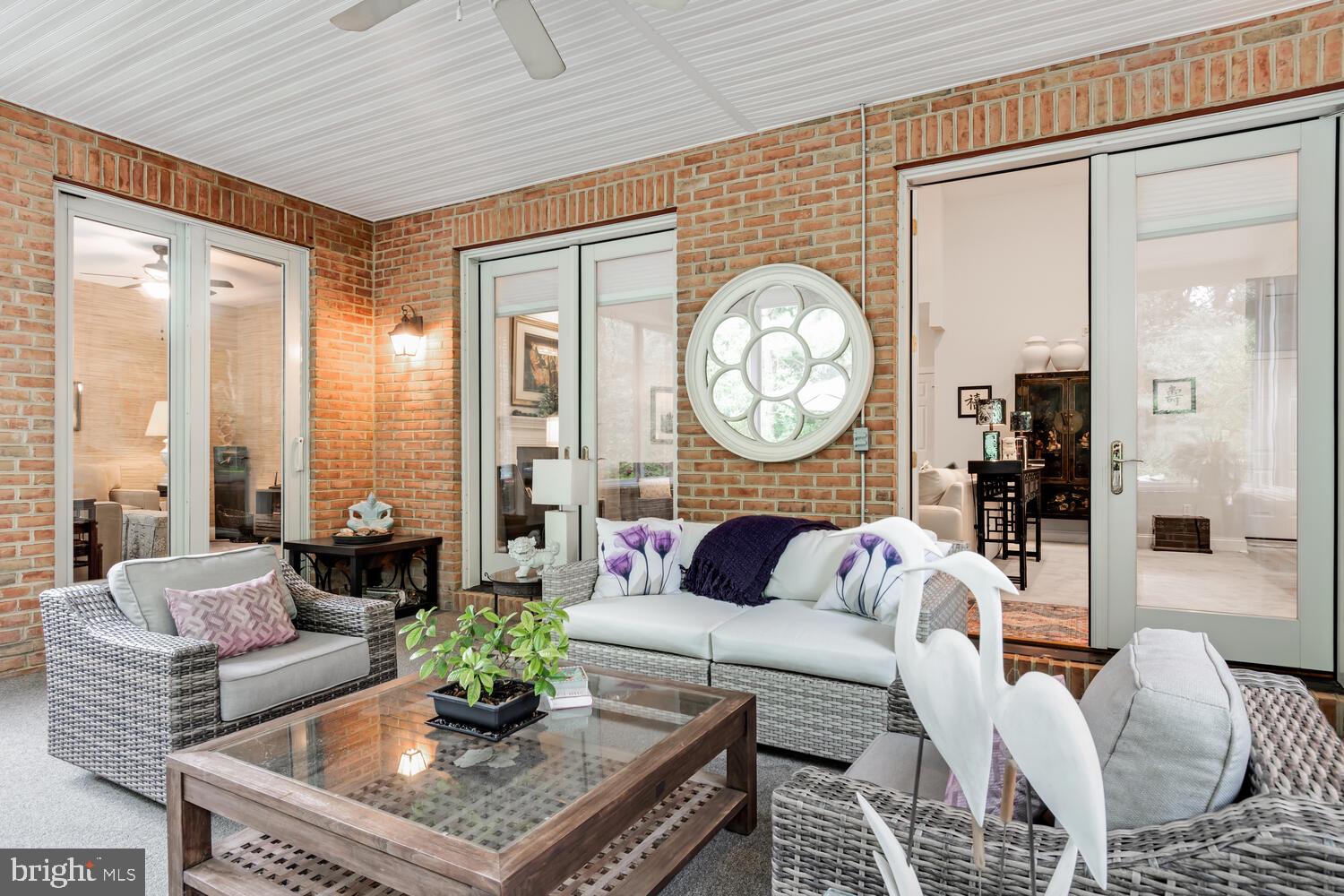 GALLOWAYS - Residential