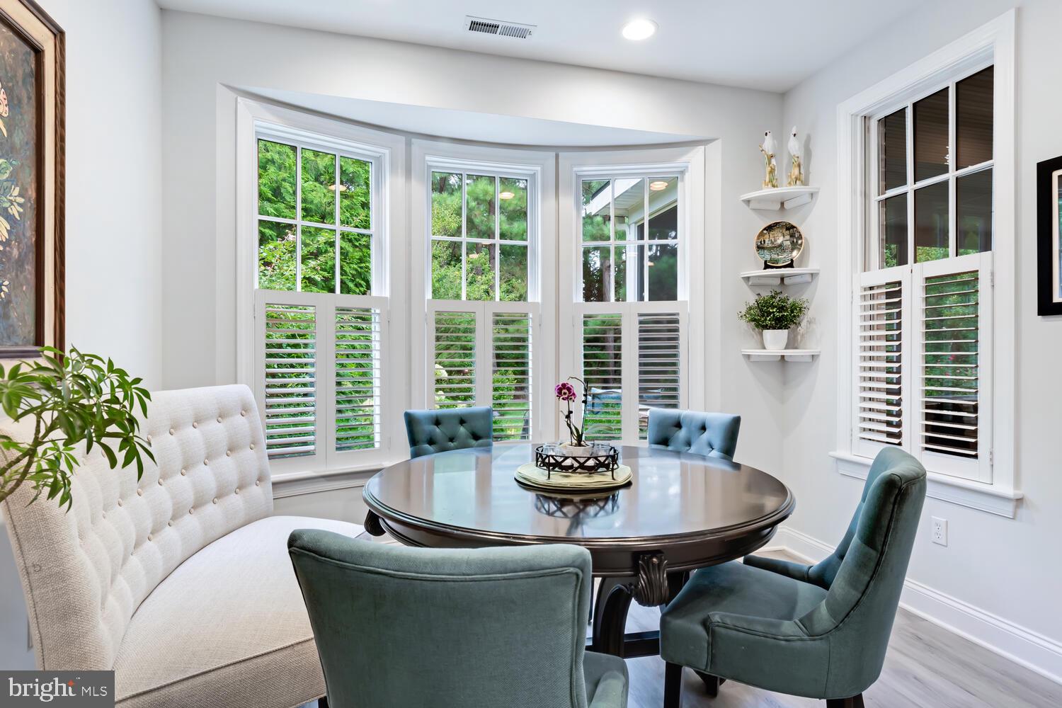 GALLOWAYS - Residential