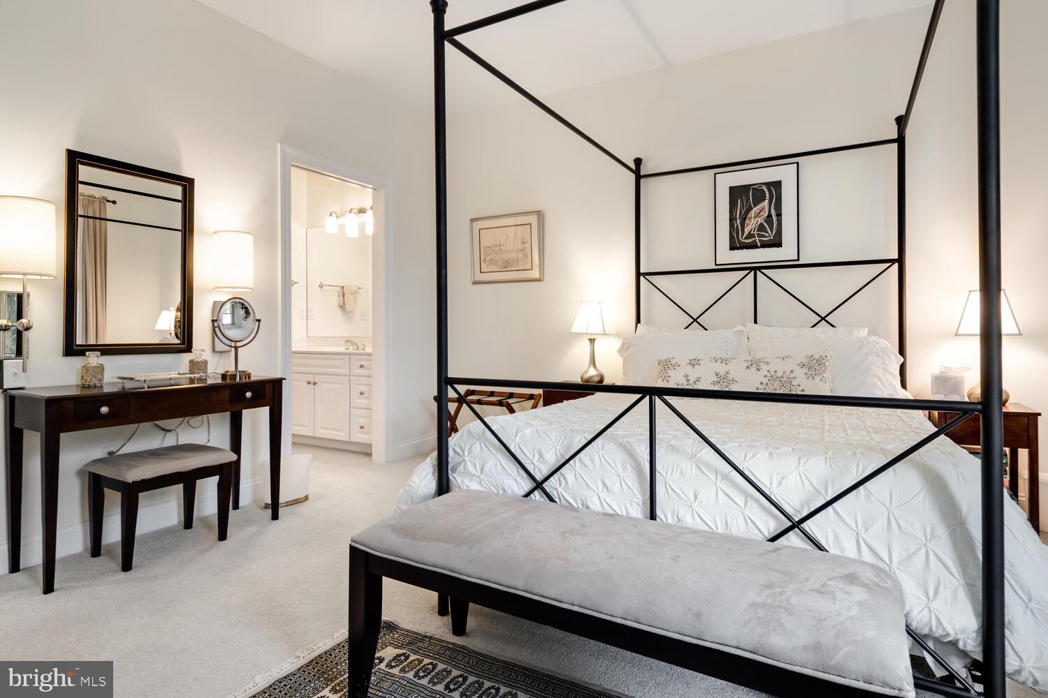 GALLOWAYS - Residential