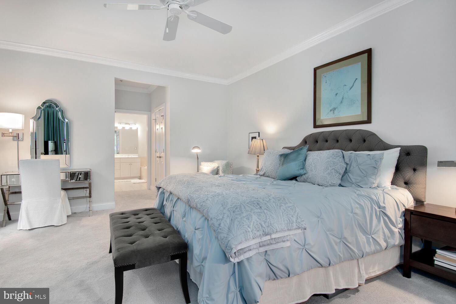 GALLOWAYS - Residential