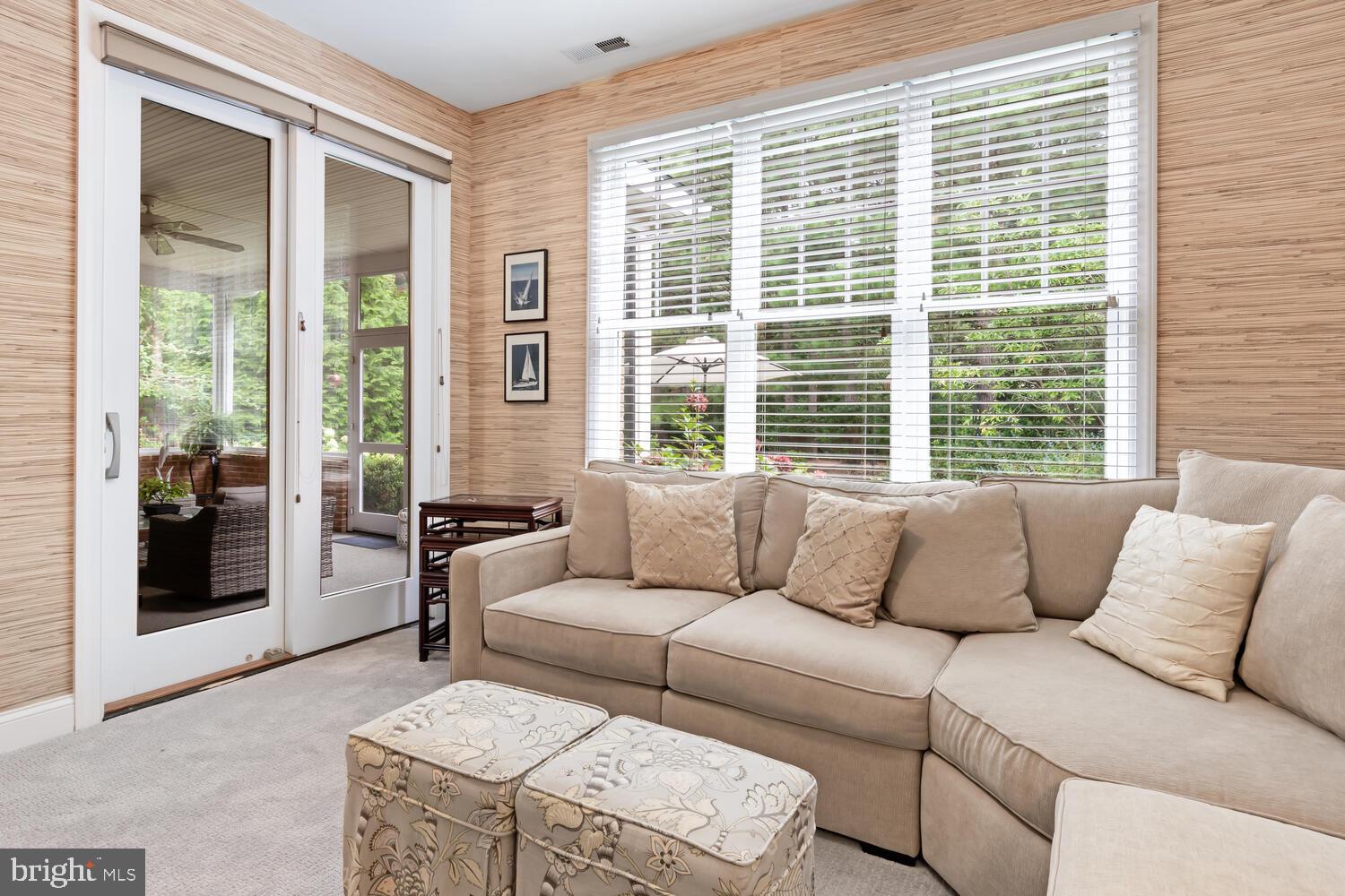 GALLOWAYS - Residential