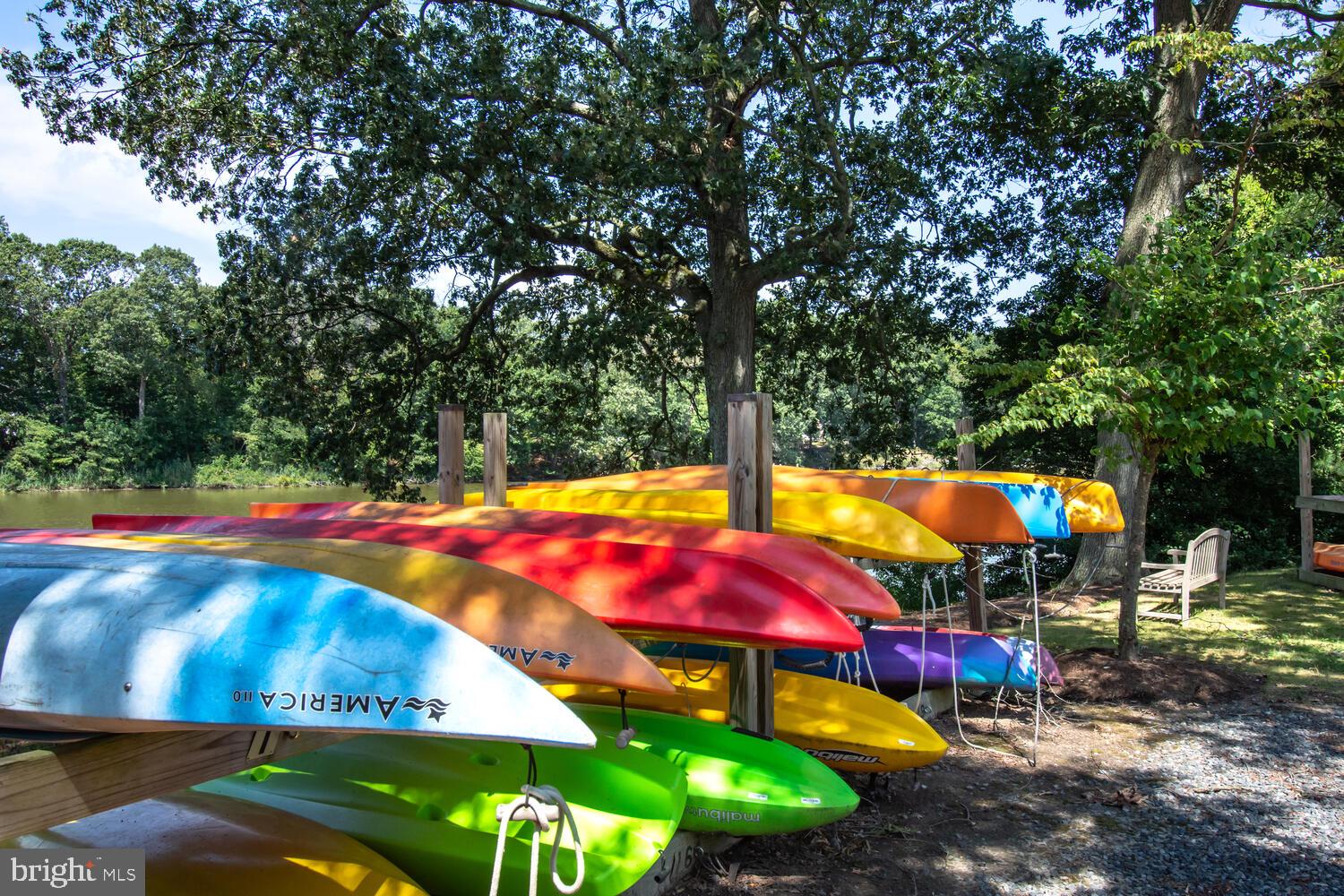 GALLOWAYS - Residential