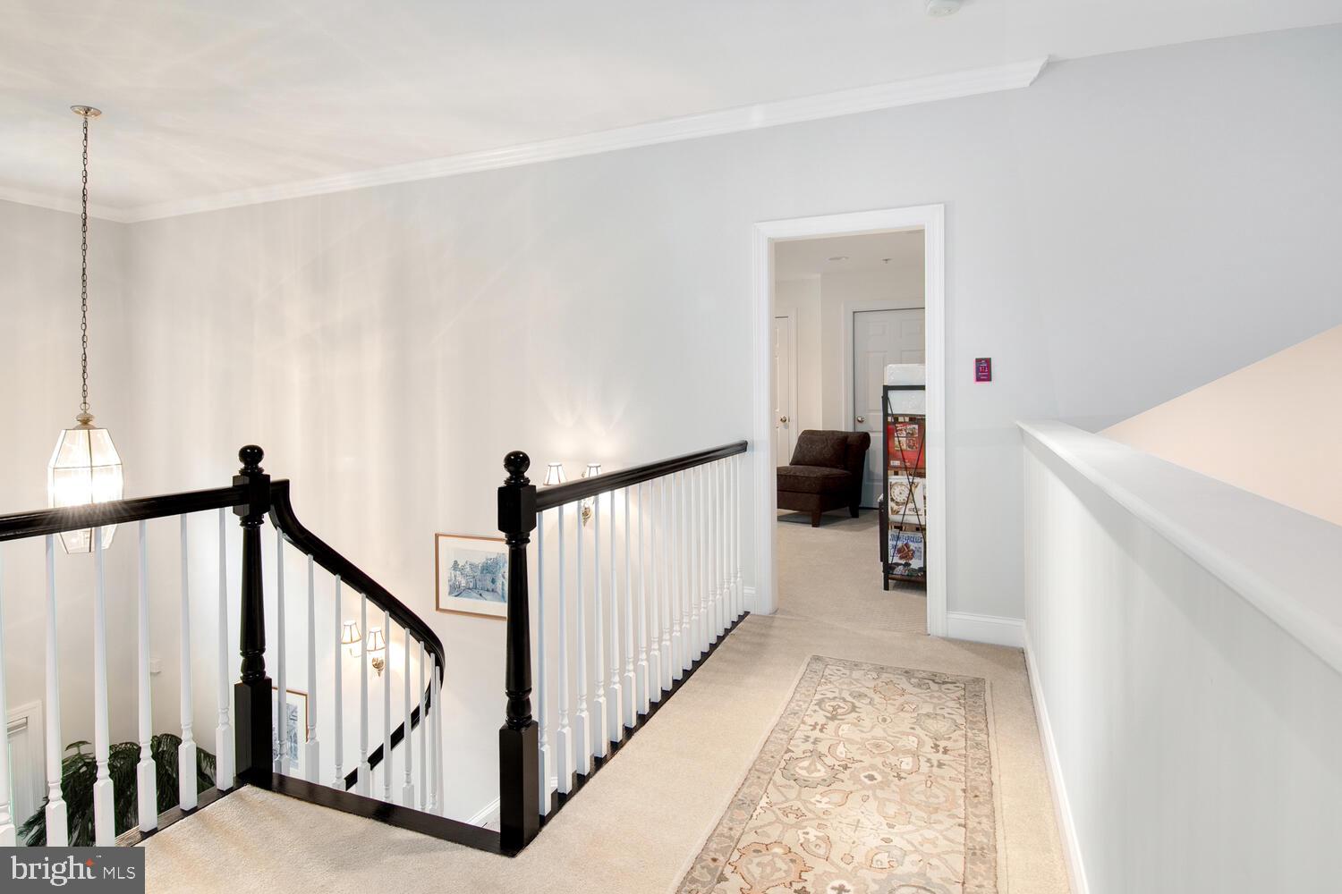 GALLOWAYS - Residential