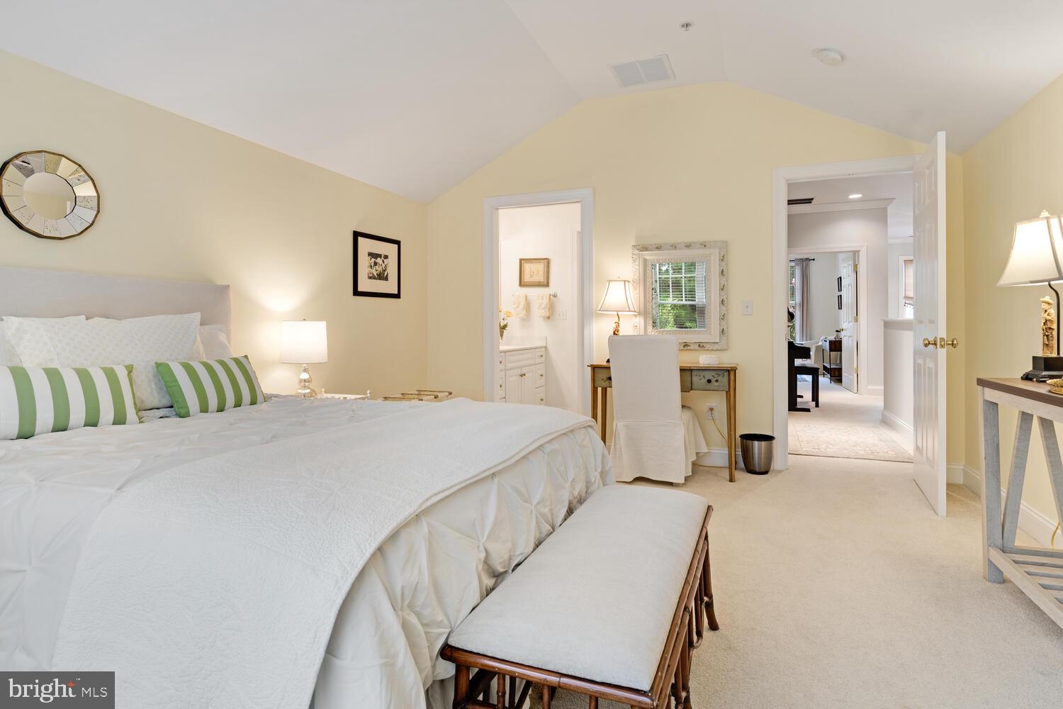 GALLOWAYS - Residential