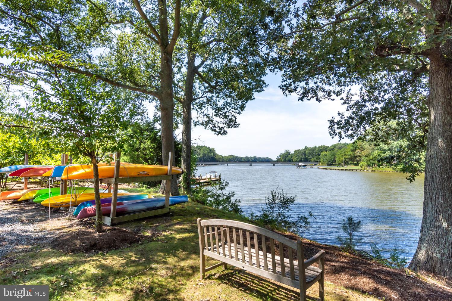 GALLOWAYS - Residential