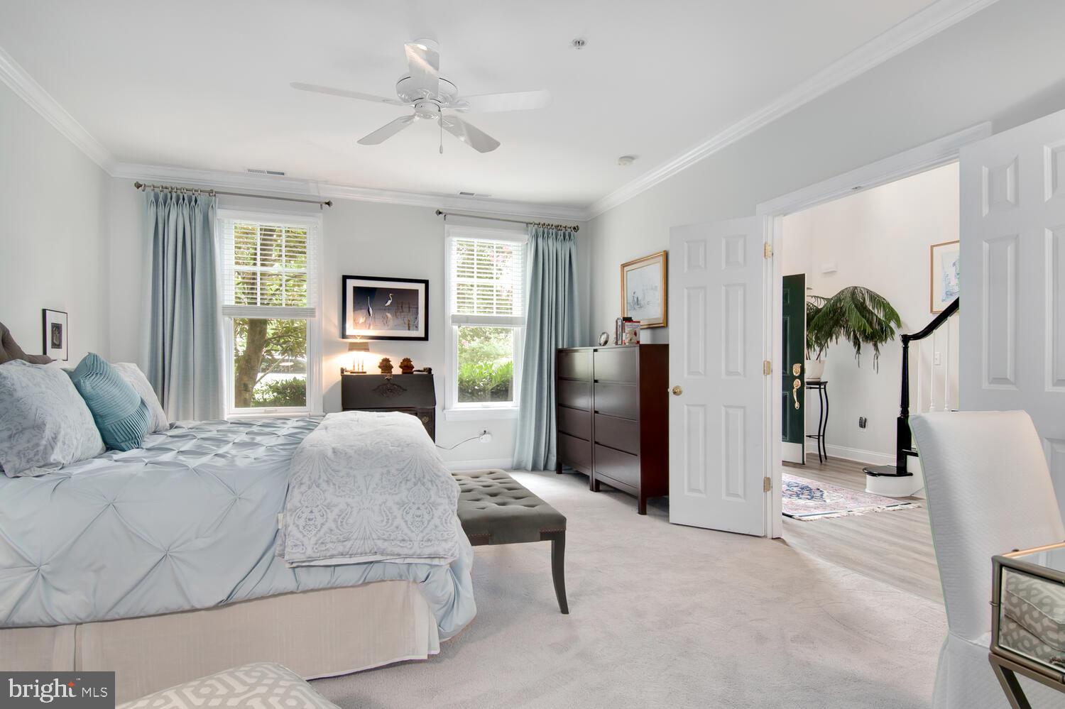 GALLOWAYS - Residential