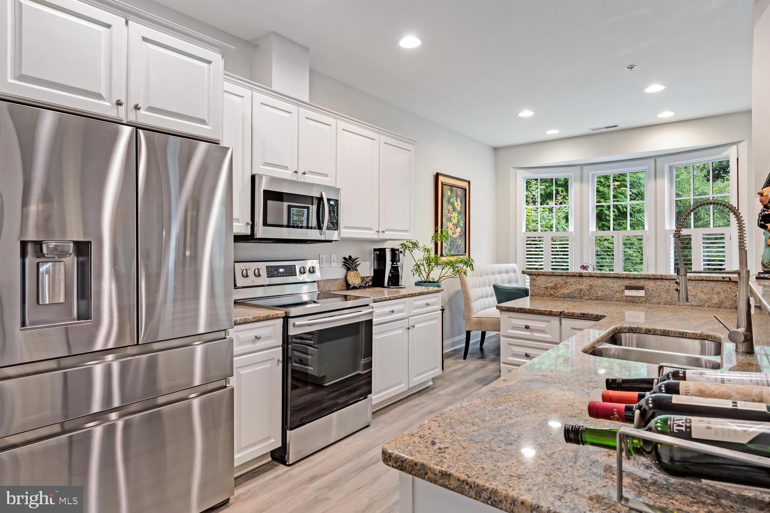 GALLOWAYS - Residential