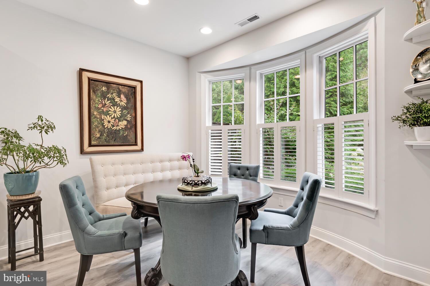 GALLOWAYS - Residential