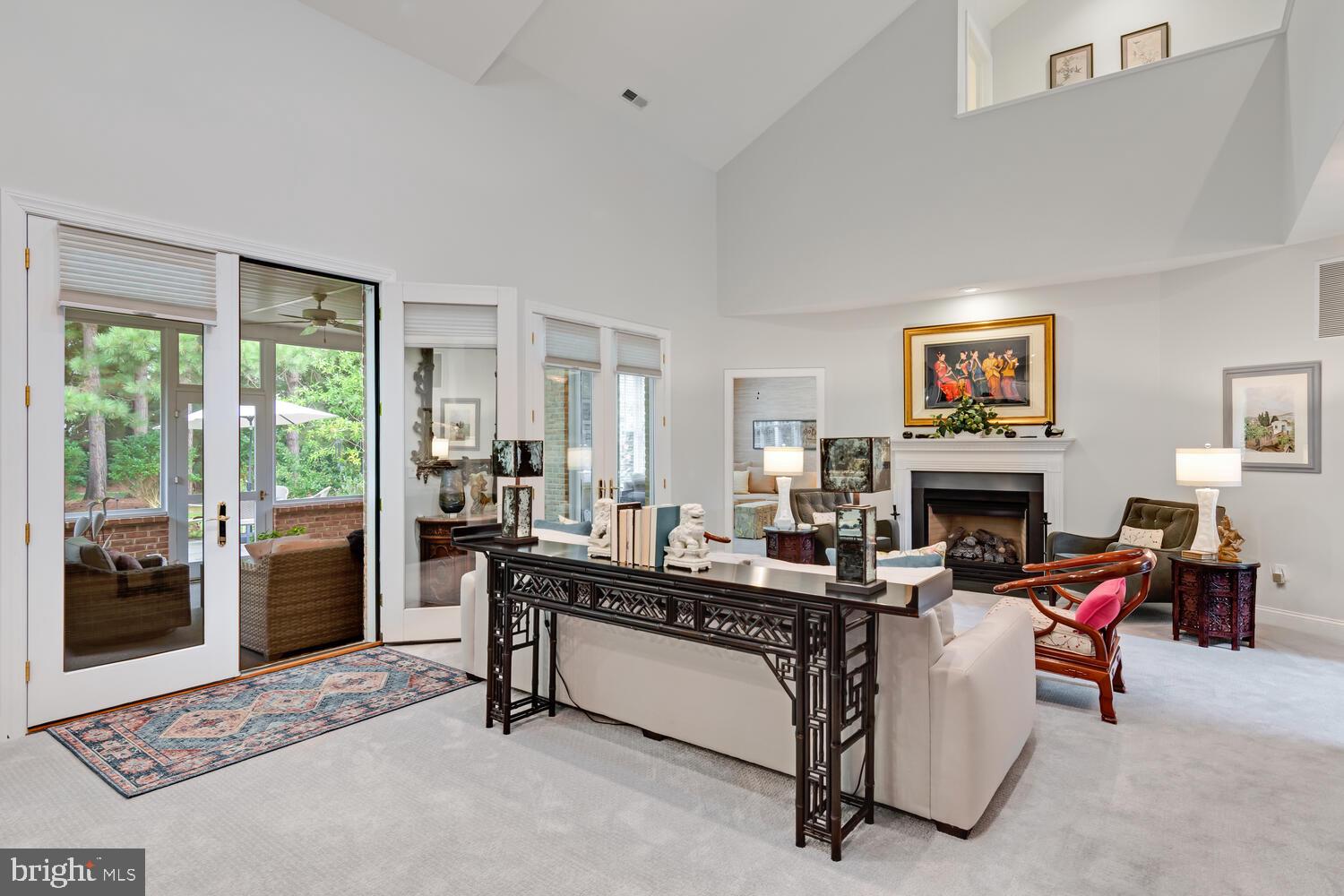 GALLOWAYS - Residential