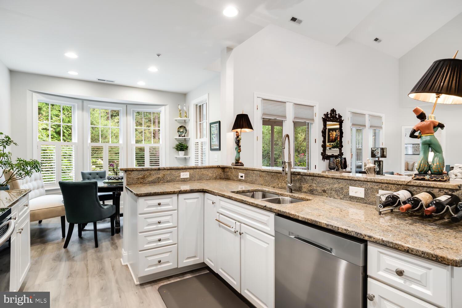 GALLOWAYS - Residential