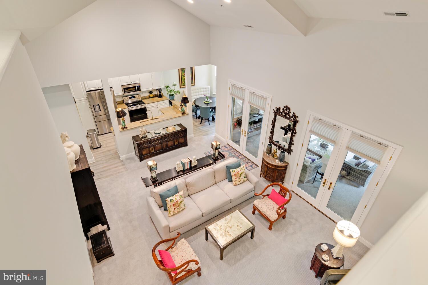 GALLOWAYS - Residential