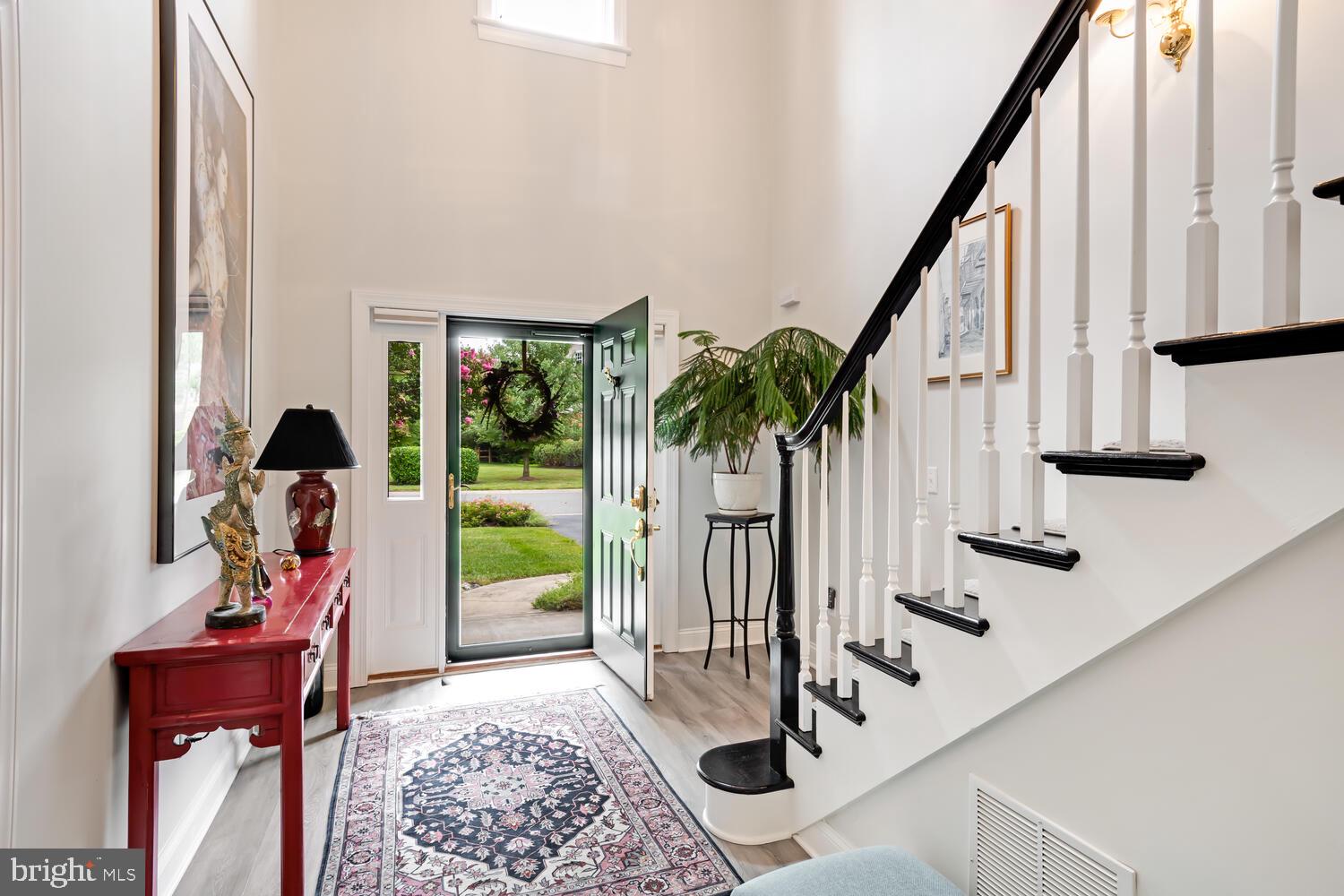 GALLOWAYS - Residential