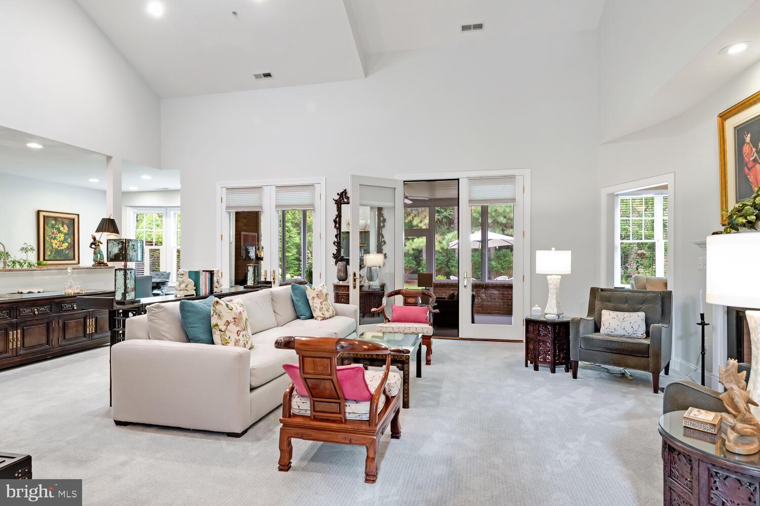 GALLOWAYS - Residential