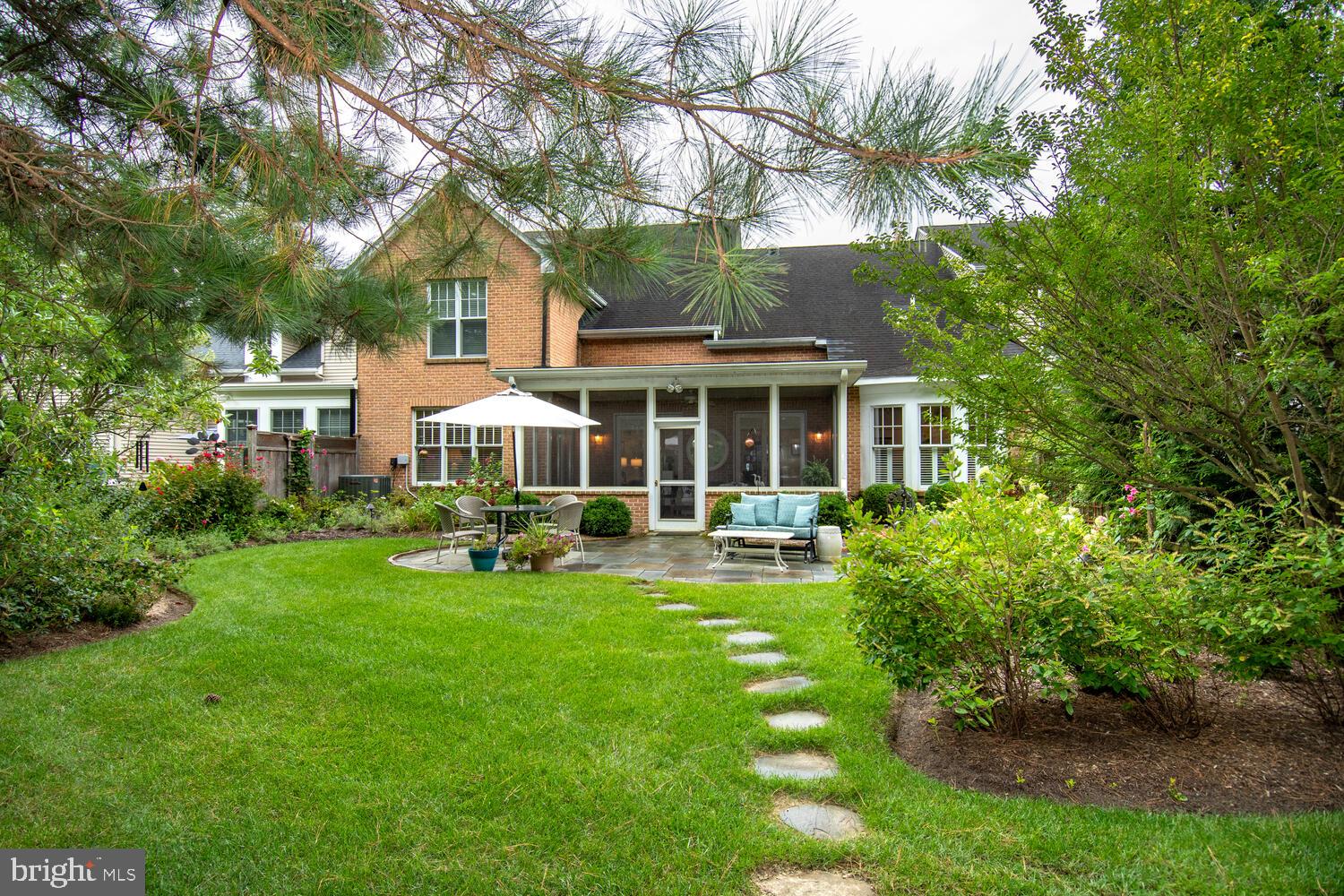 GALLOWAYS - Residential