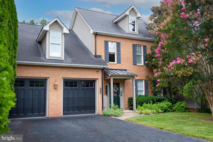 Located in the Galloways Section of Cooke’s Hope, this townhome is one of the larger floorplans offering 4 bedrooms and 2.5 baths with over 3,200sq feet +/- of living space. Off of the foyer is the first floor primary and a great room with soaring ceilings and gas fireplace. Large kitchen with newer appliances (2020) and ample table space. Two car garage and a lovely screened in porch that opens to a paver patio. Upstairs you will find 3 bedrooms and full bath with one of the bedrooms currently functioning as an office. There is a large room off of the office perfect for extra storage and a separate mechanical room. Community amenities include: Miles of walking/jogging nature trails; Exercise facility; Tennis courts and community dock with kayak storage racks on Peach Blossom Creek.