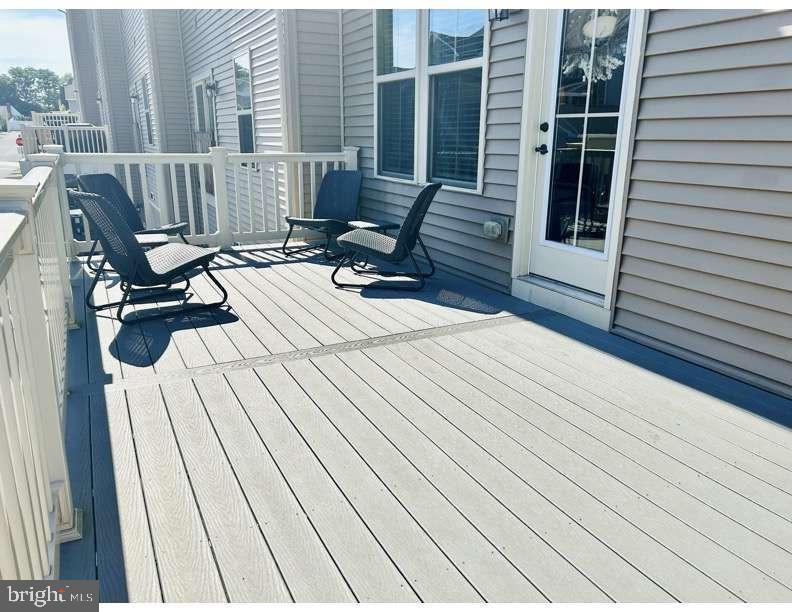 CABIN BRANCH - Residential