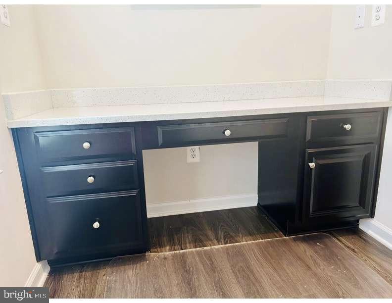 CABIN BRANCH - Residential