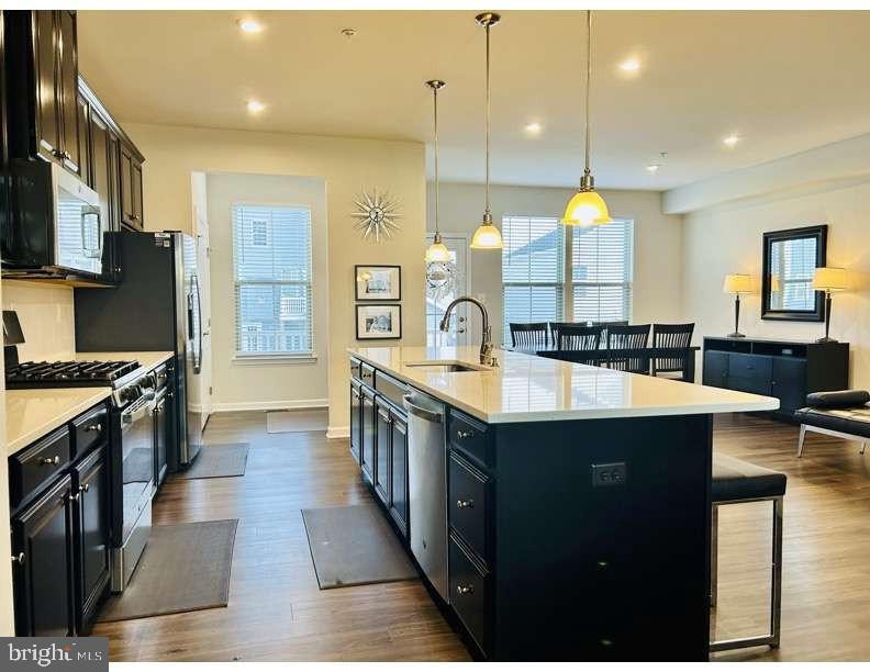 CABIN BRANCH - Residential