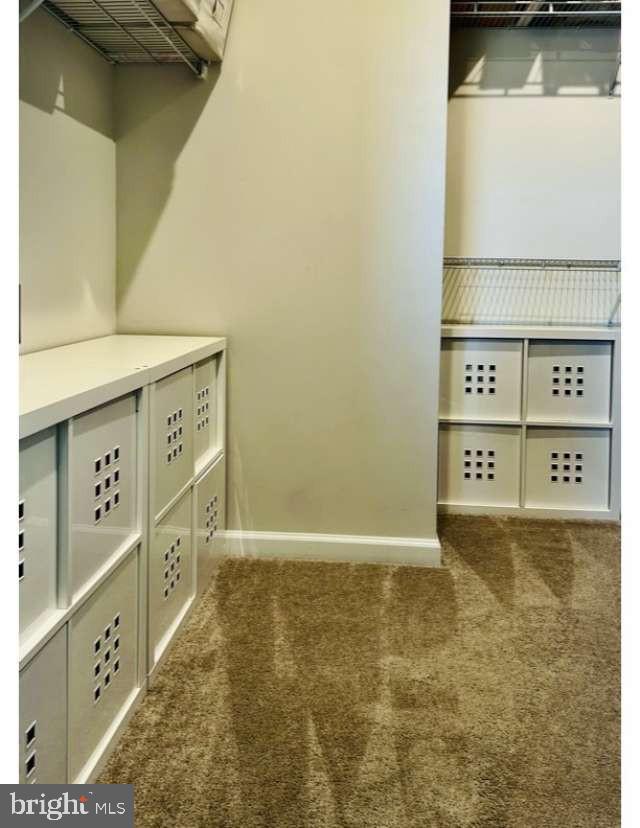 CABIN BRANCH - Residential