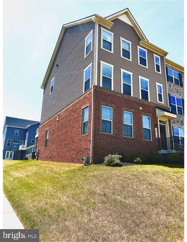 CABIN BRANCH - Residential