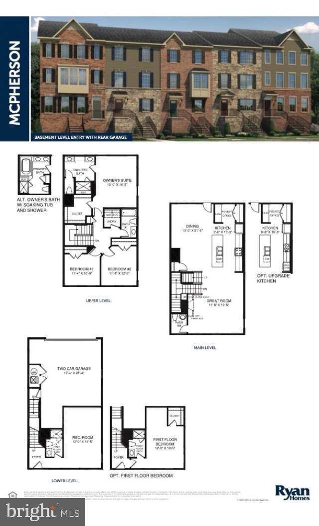 CABIN BRANCH - Residential