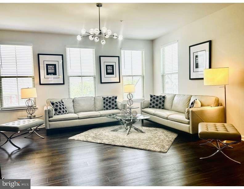 CABIN BRANCH - Residential