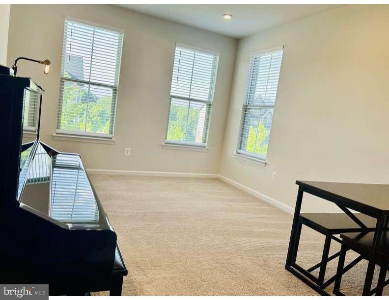 CABIN BRANCH - Residential