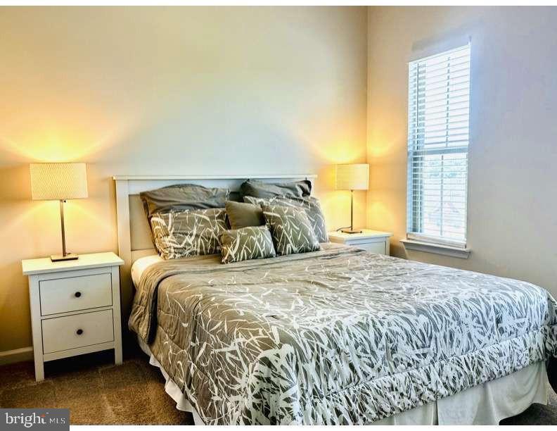 CABIN BRANCH - Residential