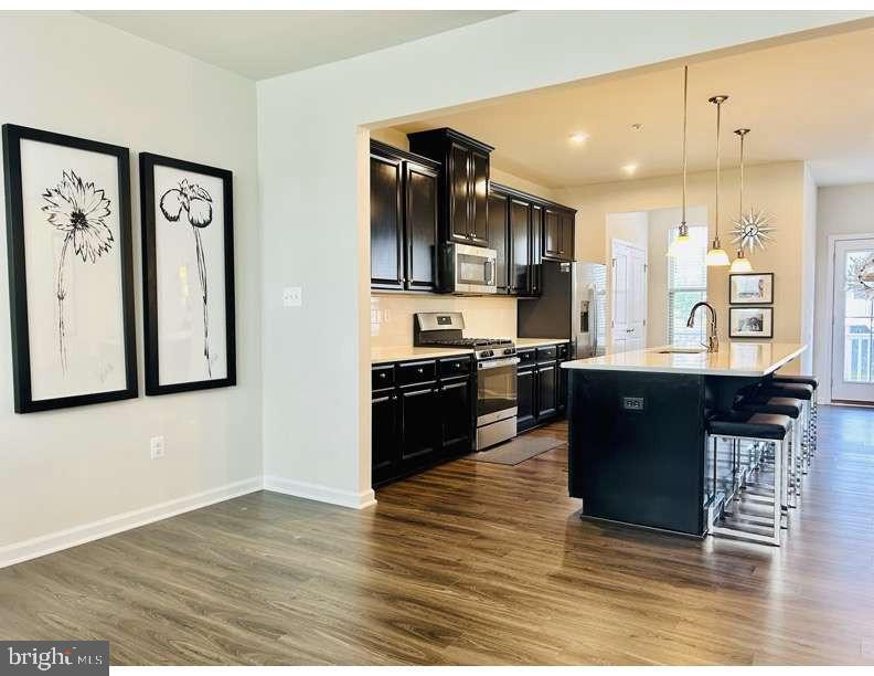 CABIN BRANCH - Residential