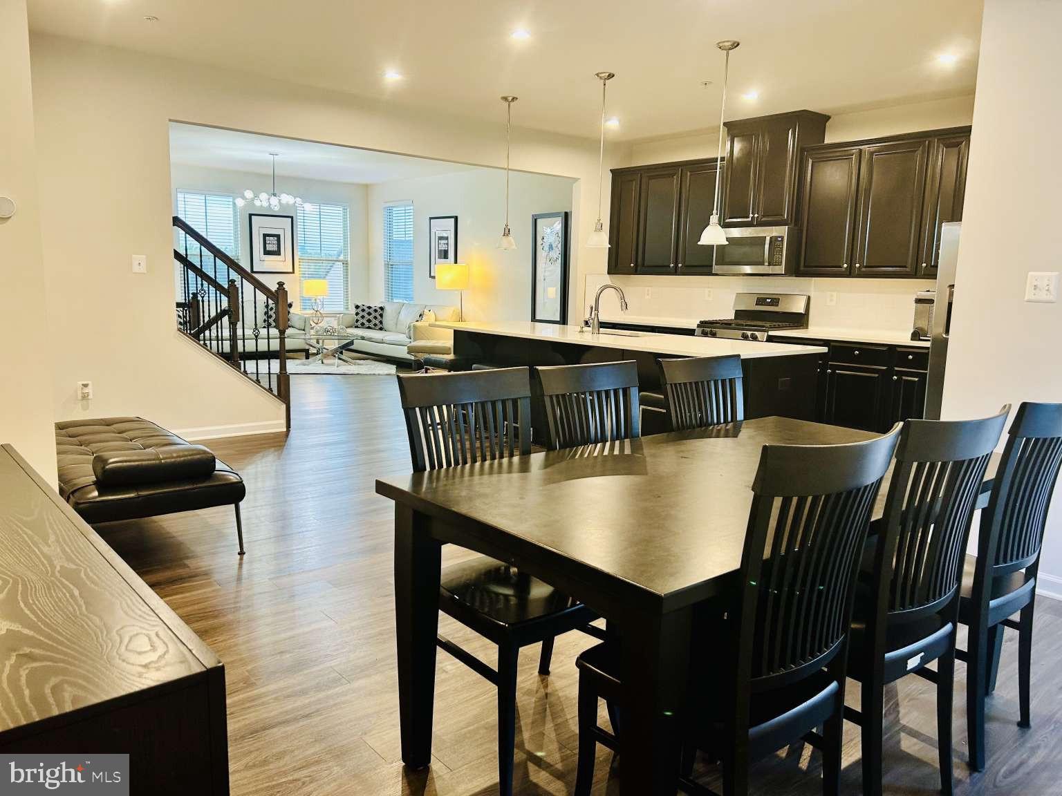 CABIN BRANCH - Residential