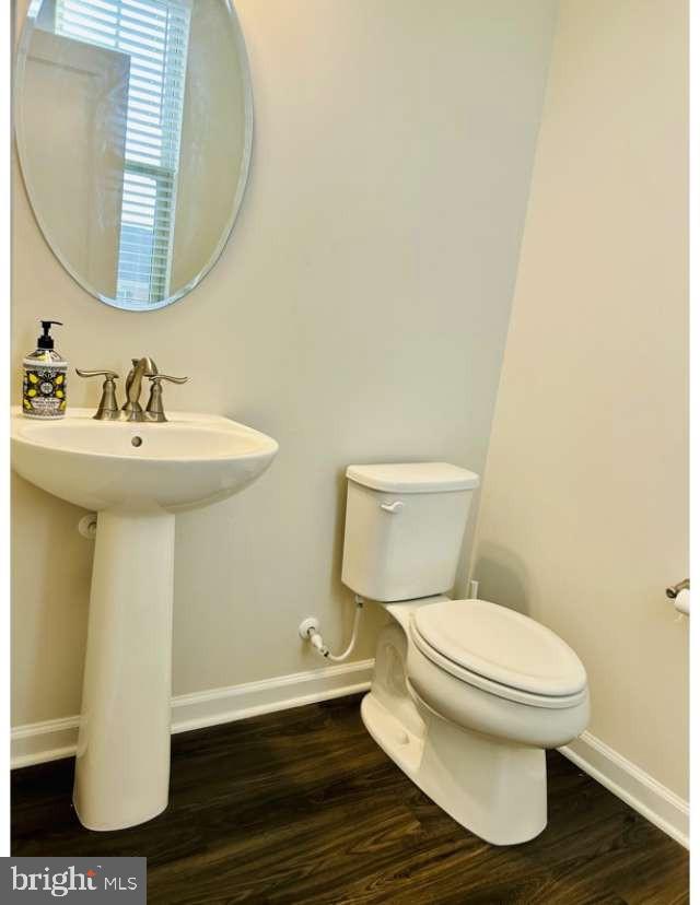 CABIN BRANCH - Residential