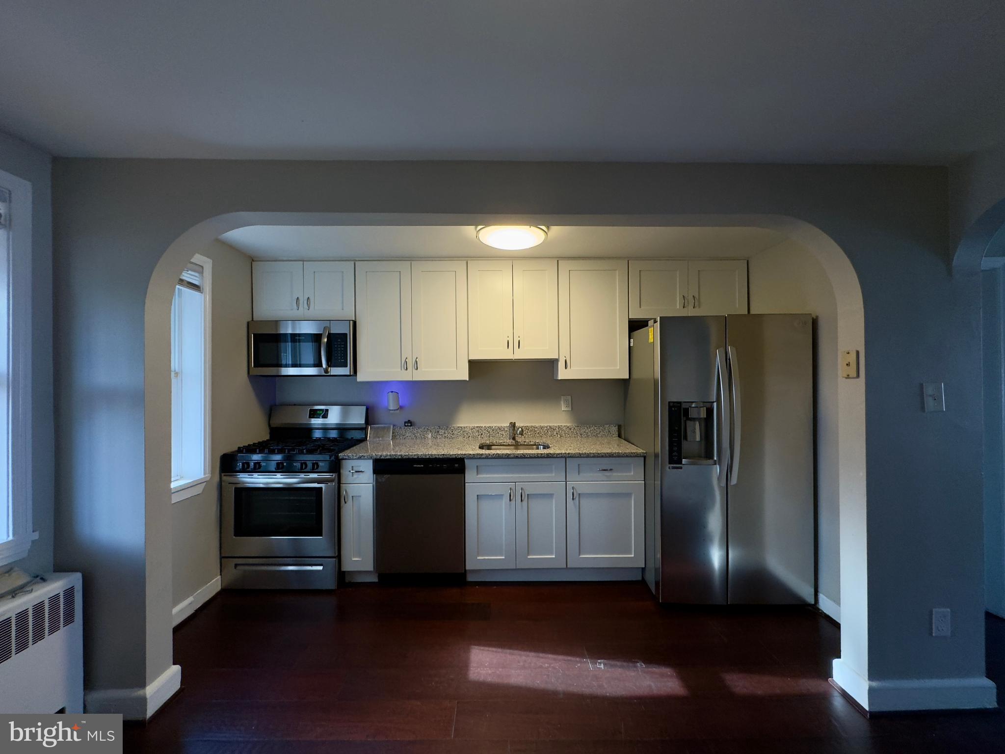 VIOLETVILLE - Residential Lease