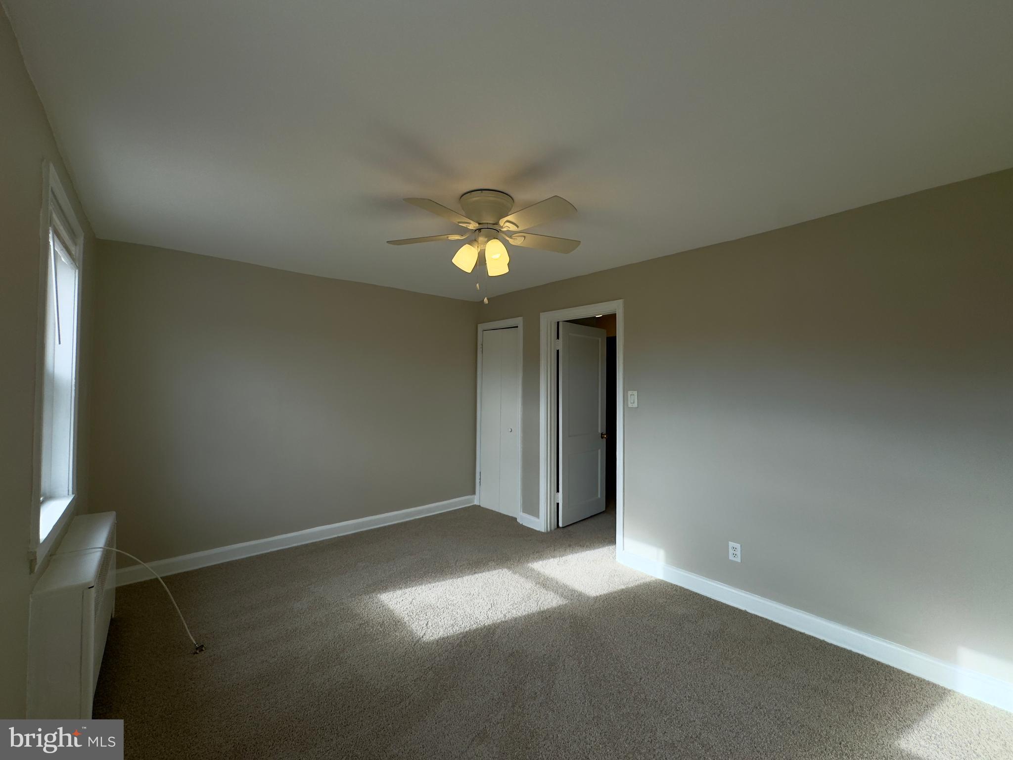 VIOLETVILLE - Residential Lease