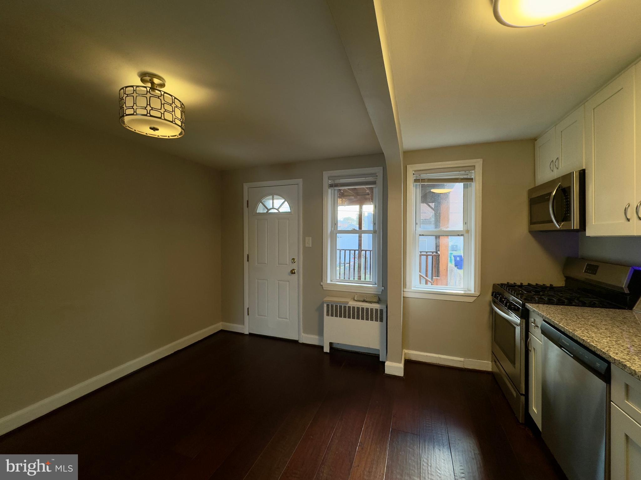 VIOLETVILLE - Residential Lease