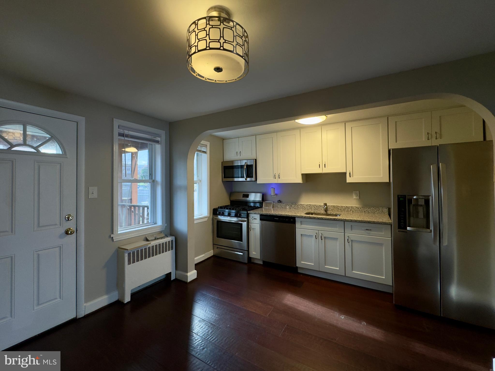 VIOLETVILLE - Residential Lease