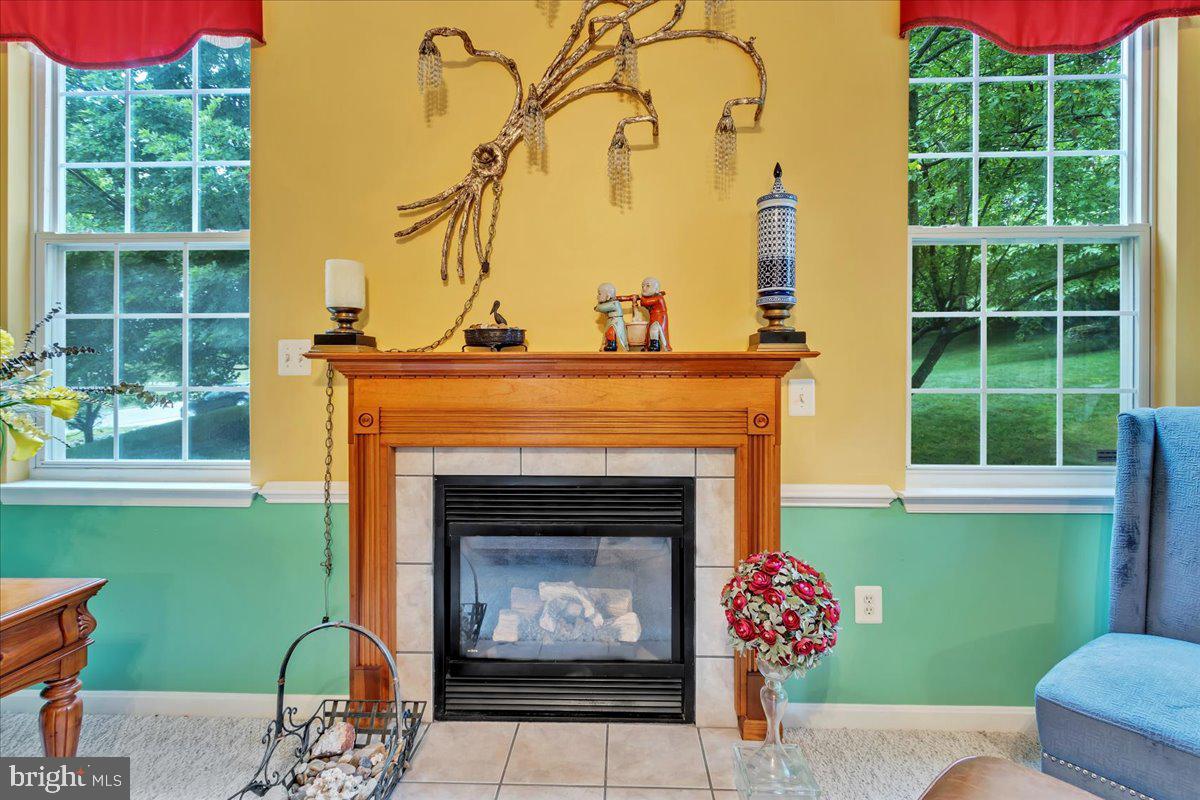 SETTLE WOODS SUB - Residential