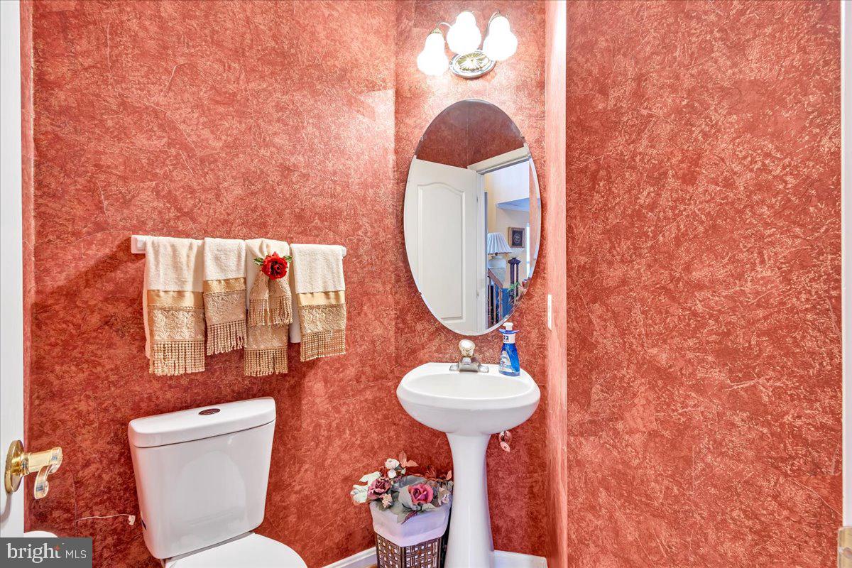 SETTLE WOODS SUB - Residential