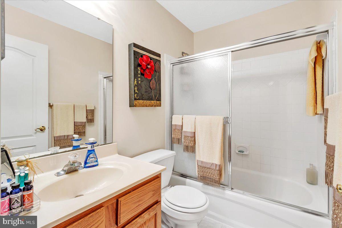 SETTLE WOODS SUB - Residential